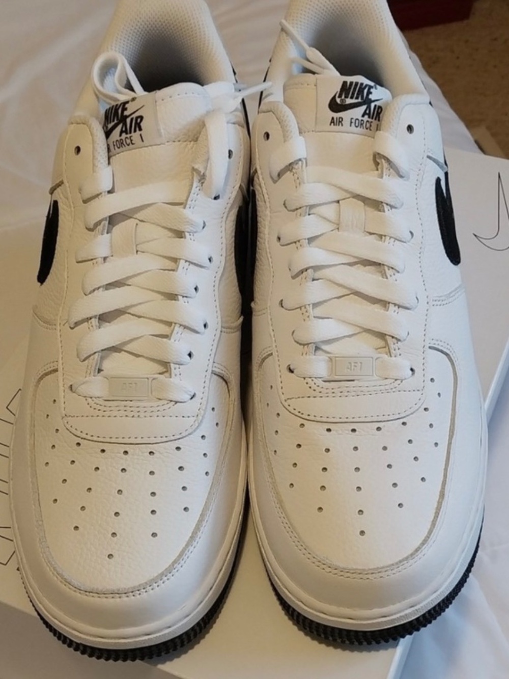 Nike AF1s